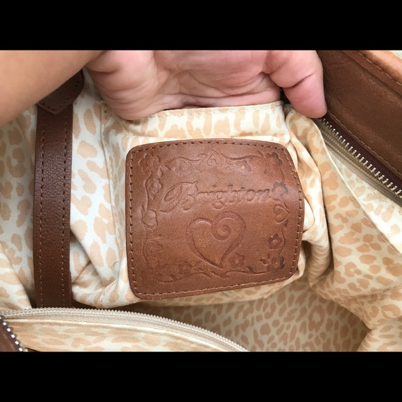 SOLD Brighton Bag - Picture 5 of 6